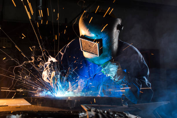 Affordable Welder Services in Huachuca City, AZ