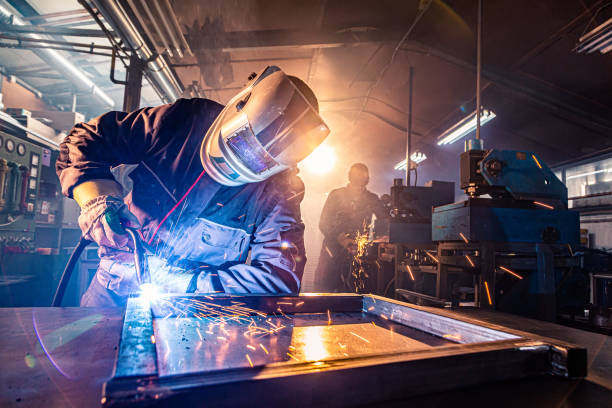 Best Aerospace and Defense Welding in Huachuca City, AZ