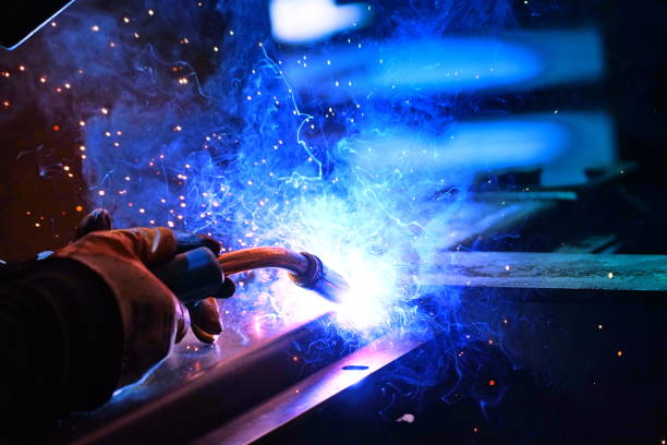 Reliable Huachuca City, AZ Welder & Metal Fabrication Solutions