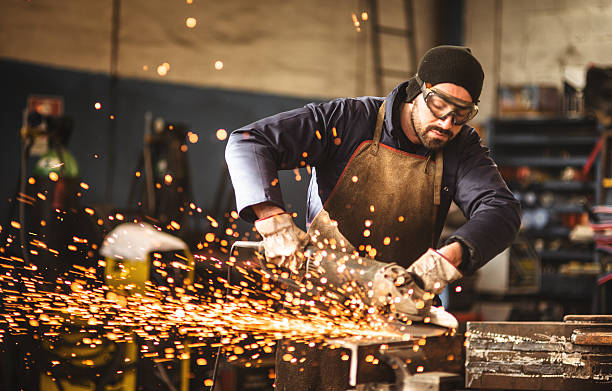Reliable Huachuca City, AZ Welder & Metal Fabrication Solutions